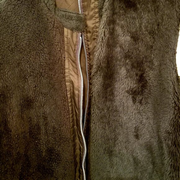 GUC Men's Original 1960s Vintage Ford Shelby Cobra Racing Jacket. - Picture 6 of 10